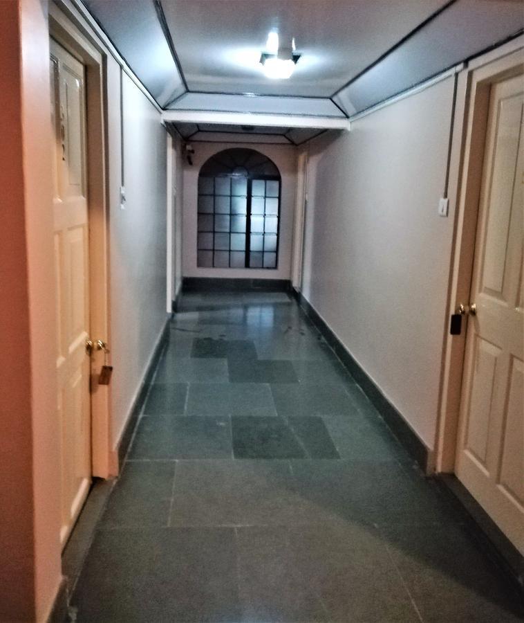 Hotel Mansarovar Darjeeling  Extérieur photo